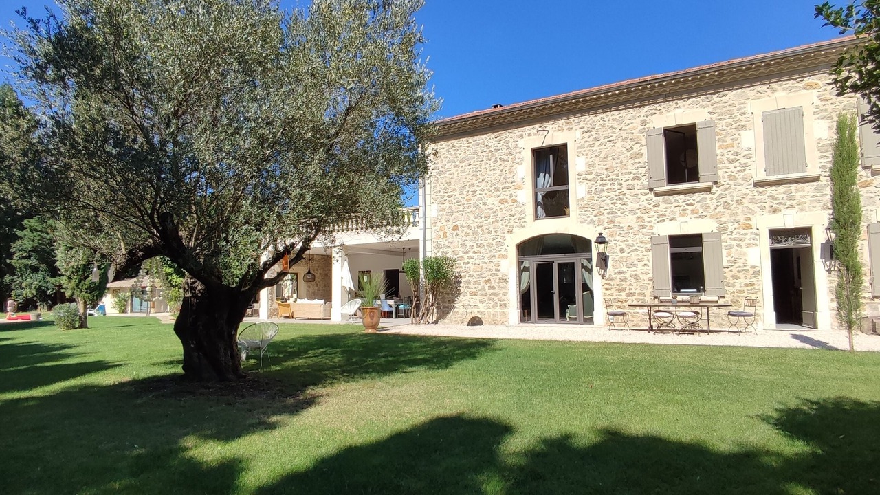 Photo of Outdoor in Cabannes