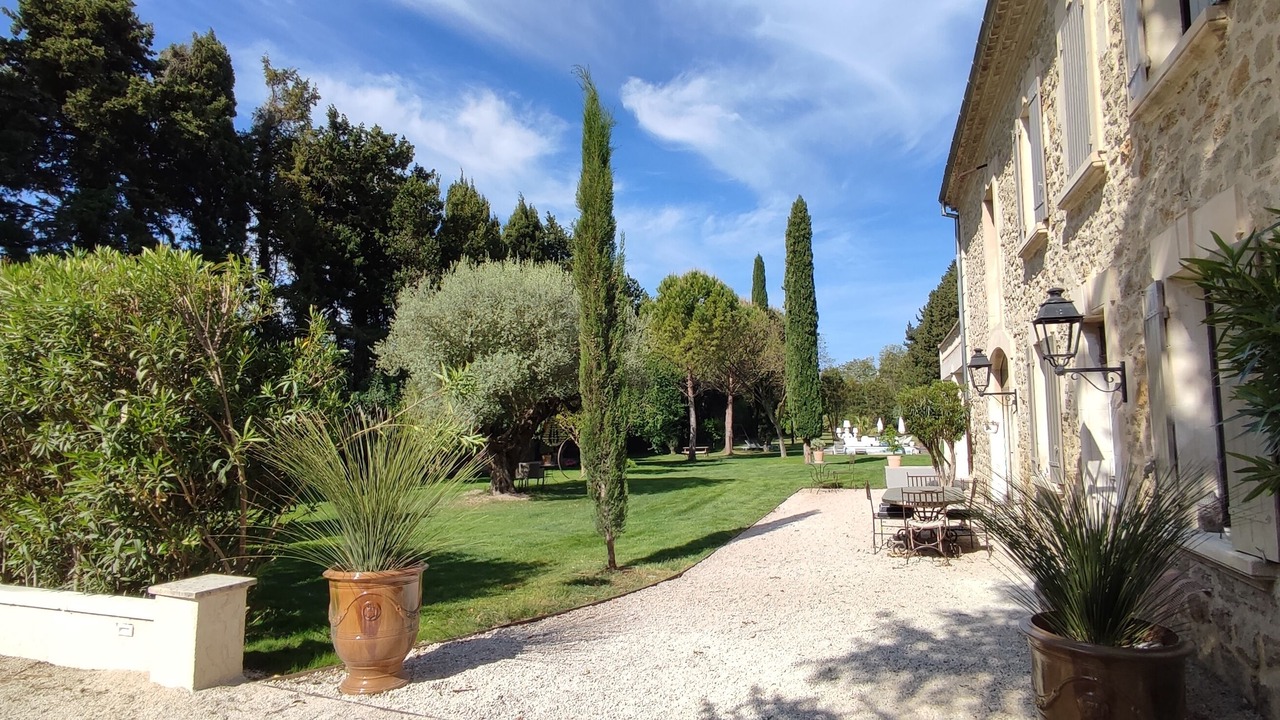 Photo of Outdoor in Cabannes