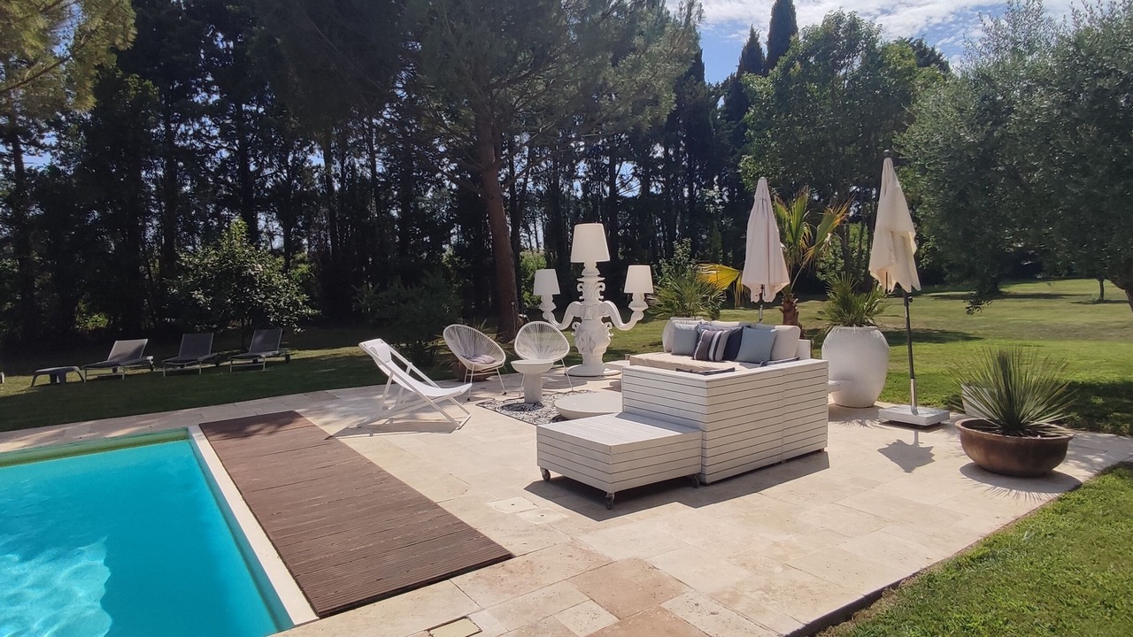 Photo of Outdoor in Cabannes