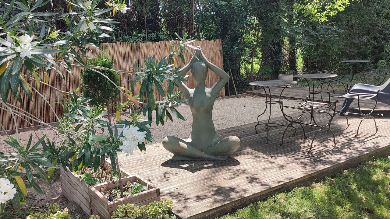 Photo of Outdoor in Cabannes