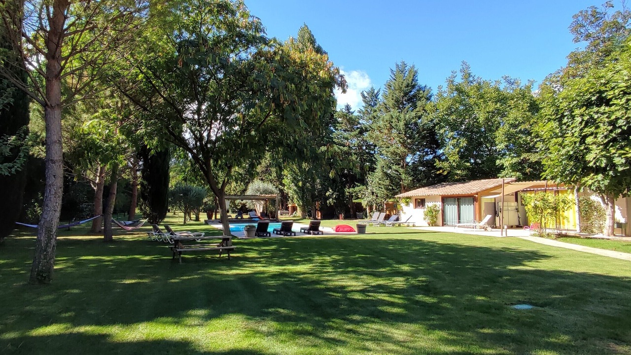 Photo of Outdoor in Cabannes