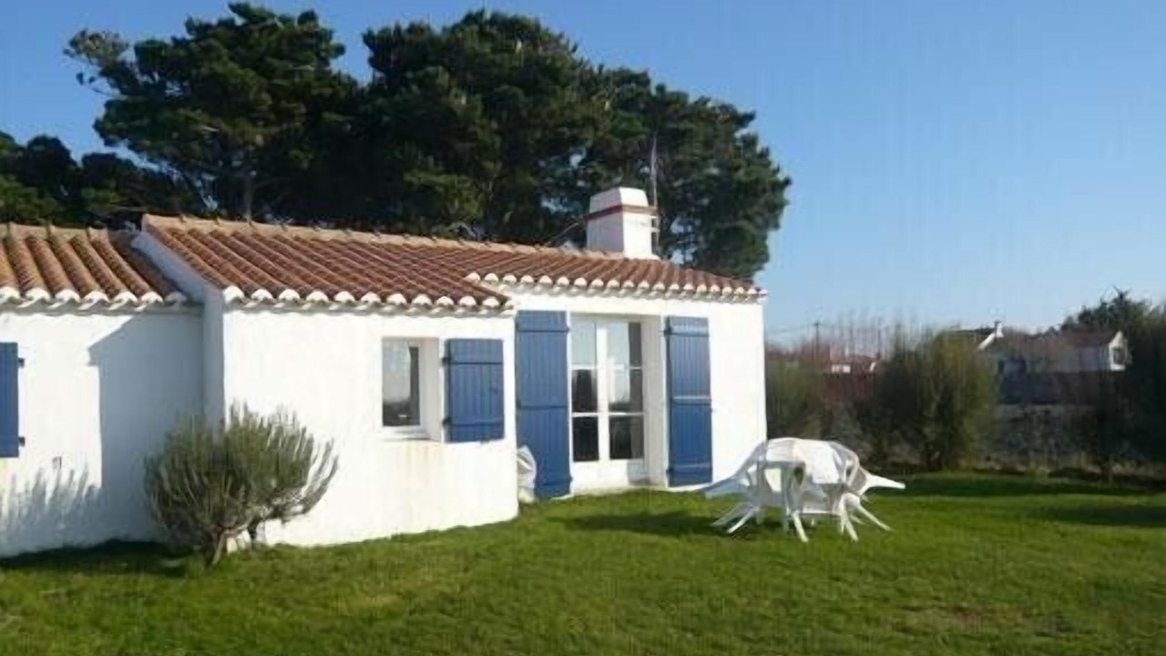 Photo of Outdoor in Noirmoutier-en-l'Ile