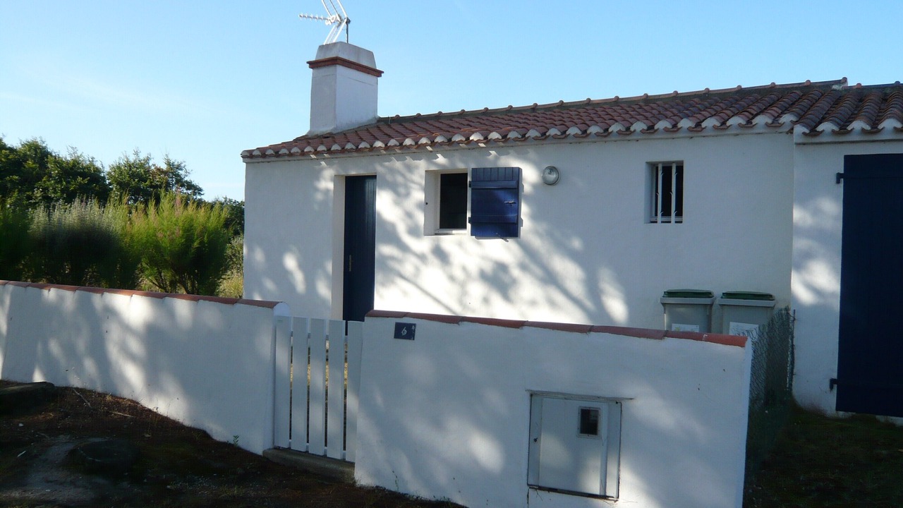Photo of Outdoor in Noirmoutier-en-l'Ile
