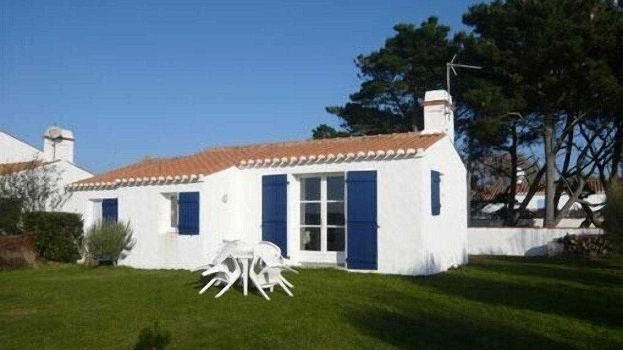 Photo of Outdoor in Noirmoutier-en-l'Ile