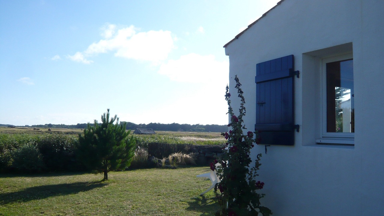 Photo of Outdoor in Noirmoutier-en-l'Ile
