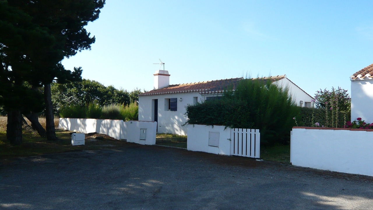 Photo of Outdoor in Noirmoutier-en-l'Ile