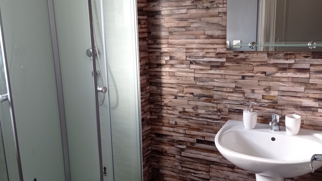 Photo of Bathroom in Saint-Paul-en-Born