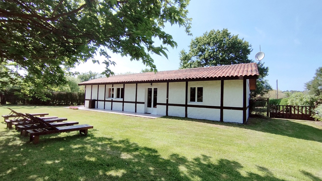 Photo of Outdoor in Saint-Paul-en-Born