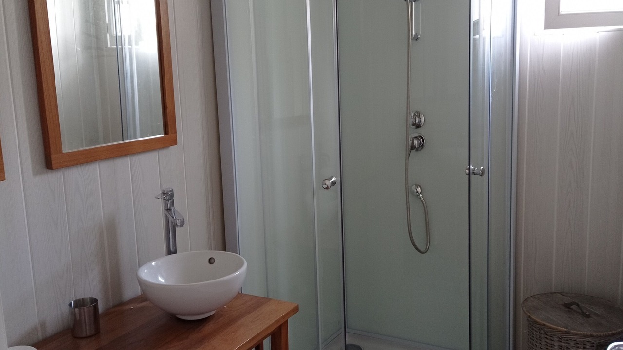 Photo of Bathroom in Saint-Paul-en-Born