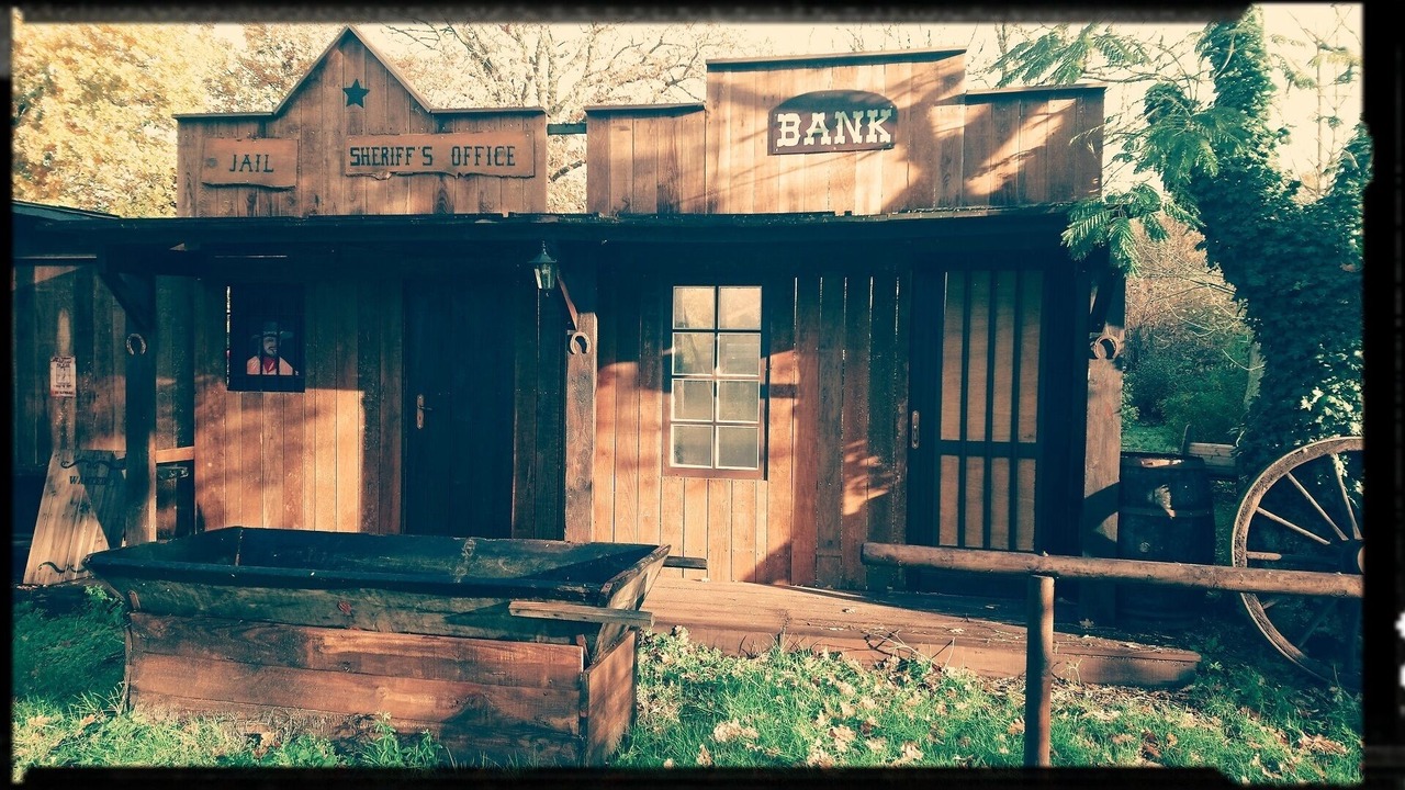 Photo of Outdoor in Saint-Paul-en-Born