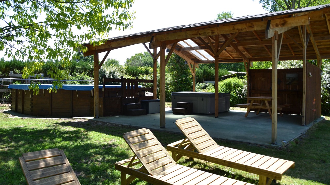 Photo of Outdoor in Saint-Paul-en-Born