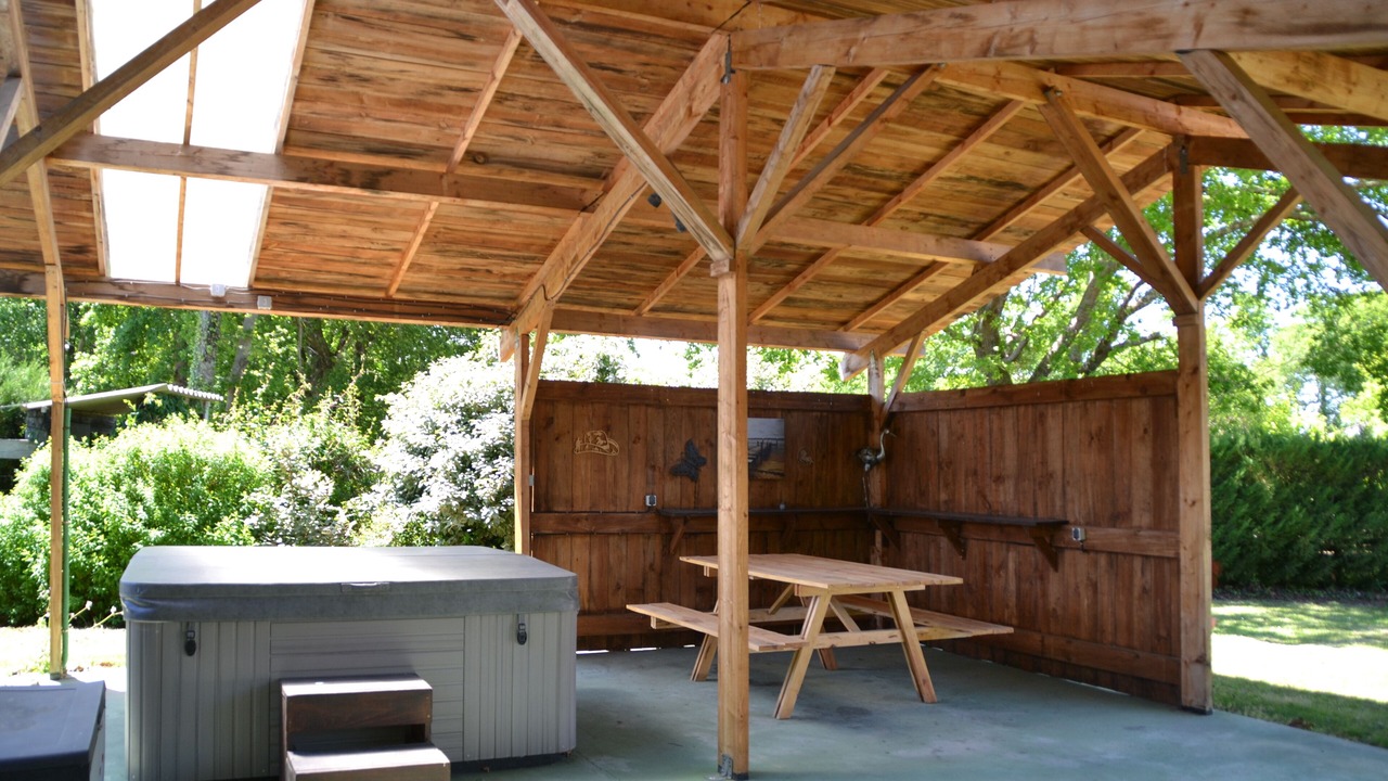 Photo of Outdoor in Saint-Paul-en-Born