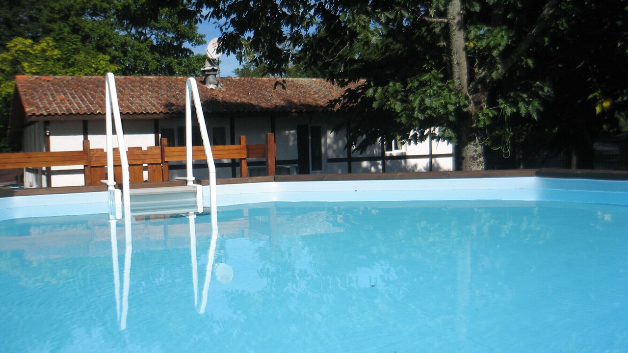 Photo of Outdoor in Saint-Paul-en-Born