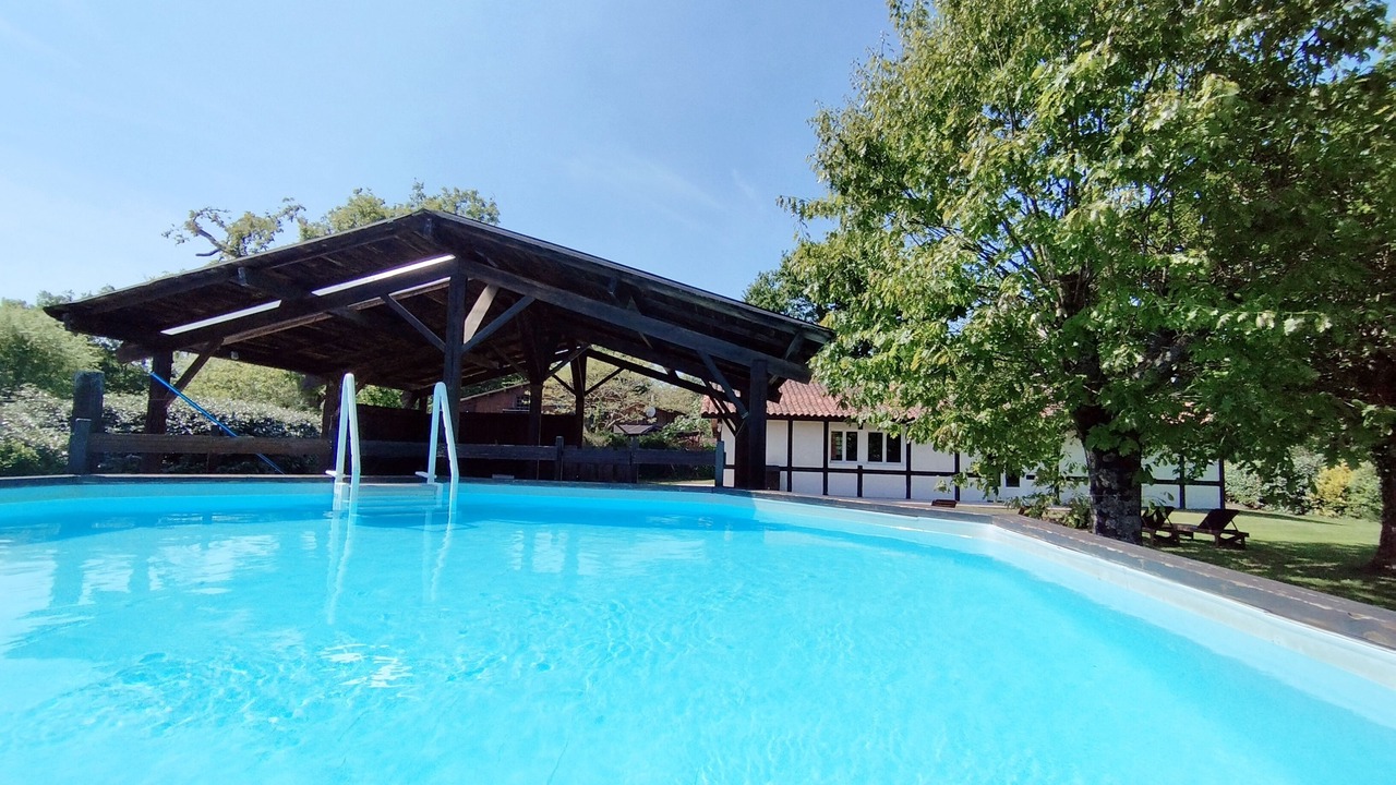 Photo of Outdoor in Saint-Paul-en-Born