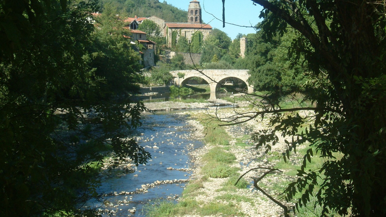 Photo of Outdoor in Vieille-Brioude