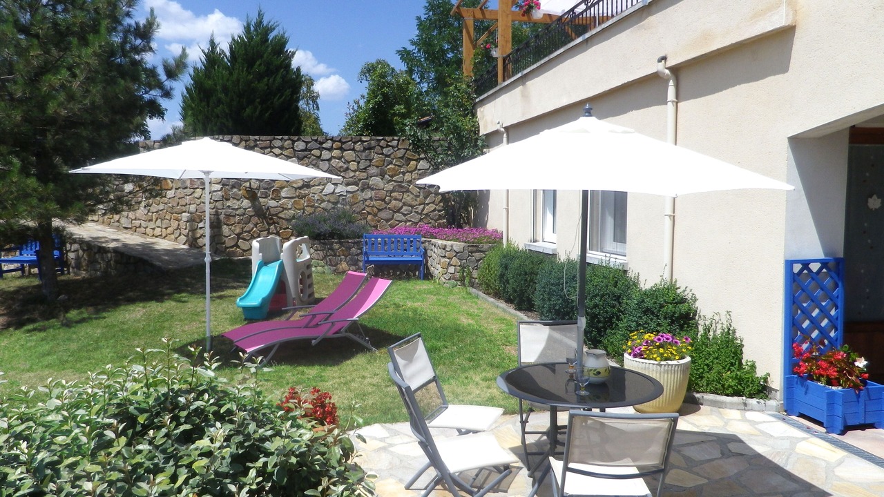 Photo of Outdoor in Vieille-Brioude