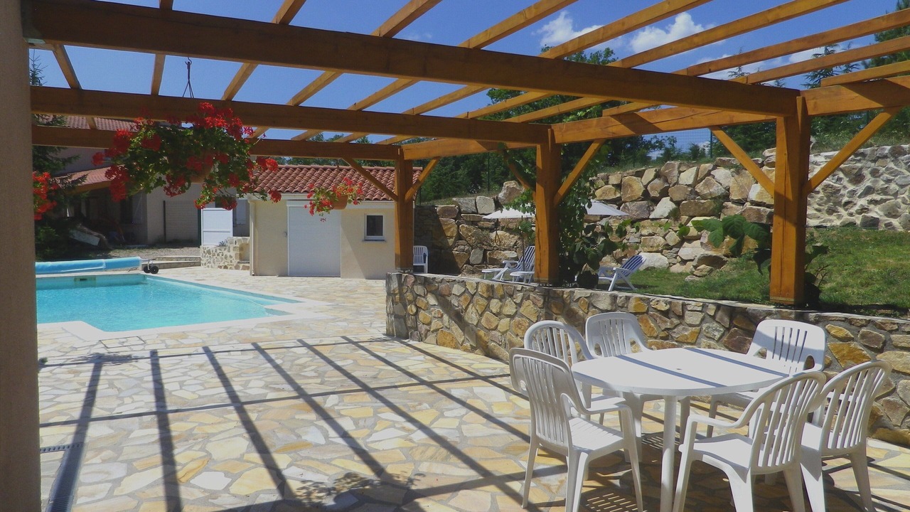 Photo of Outdoor in Vieille-Brioude