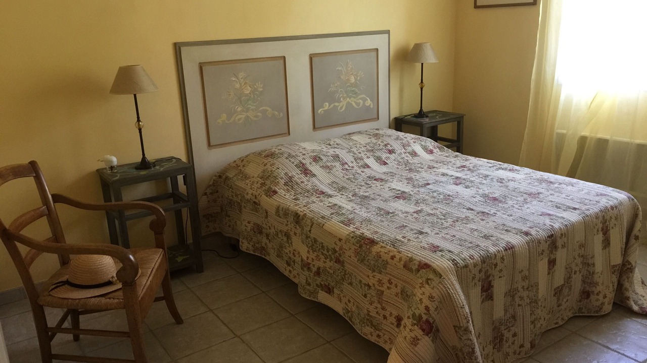 Photo of Bedroom in Pont-Saint-Esprit