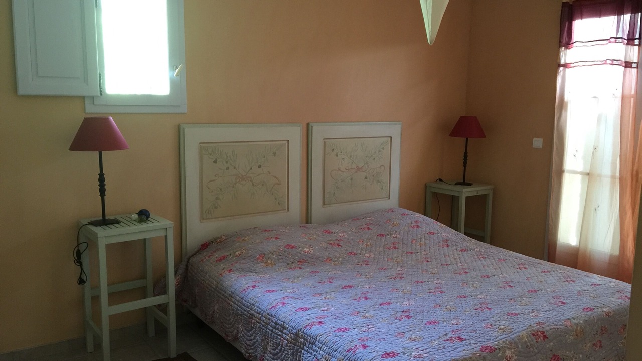 Photo of Bedroom in Pont-Saint-Esprit