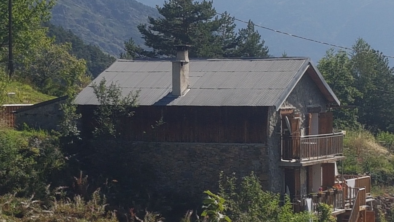 Photo of Outdoor in Roubion