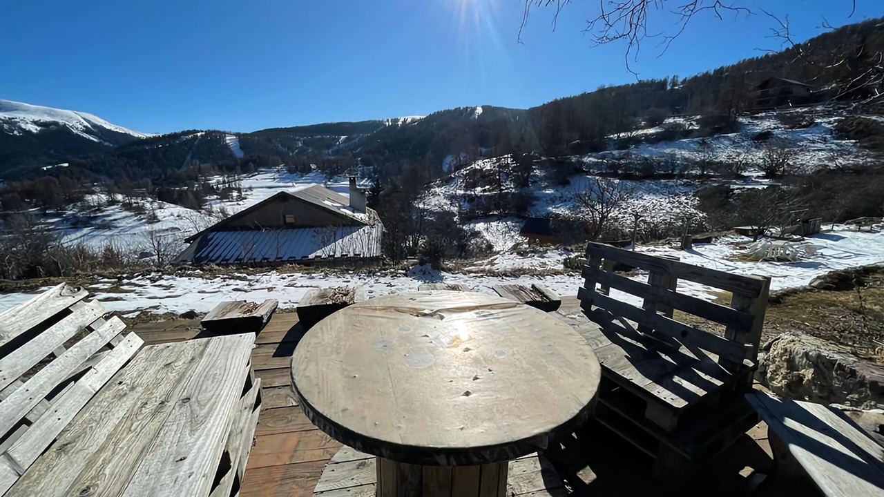 Photo of Outdoor in Roubion