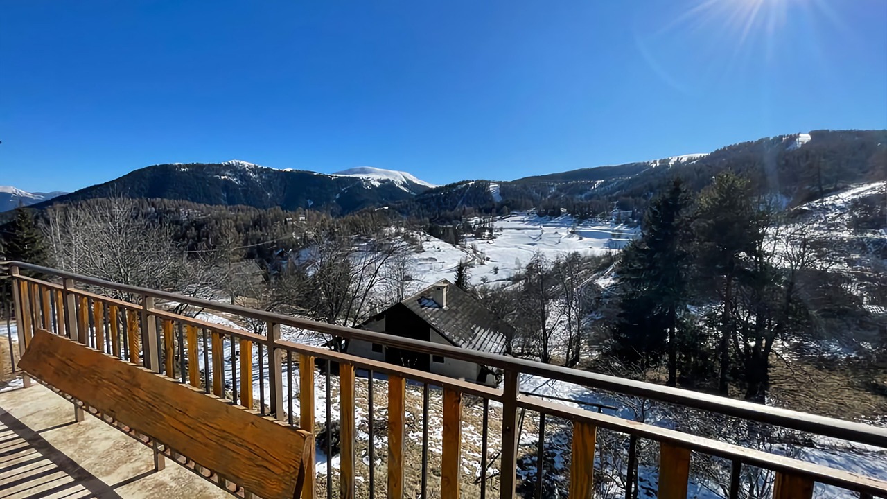 Photo of Outdoor in Roubion