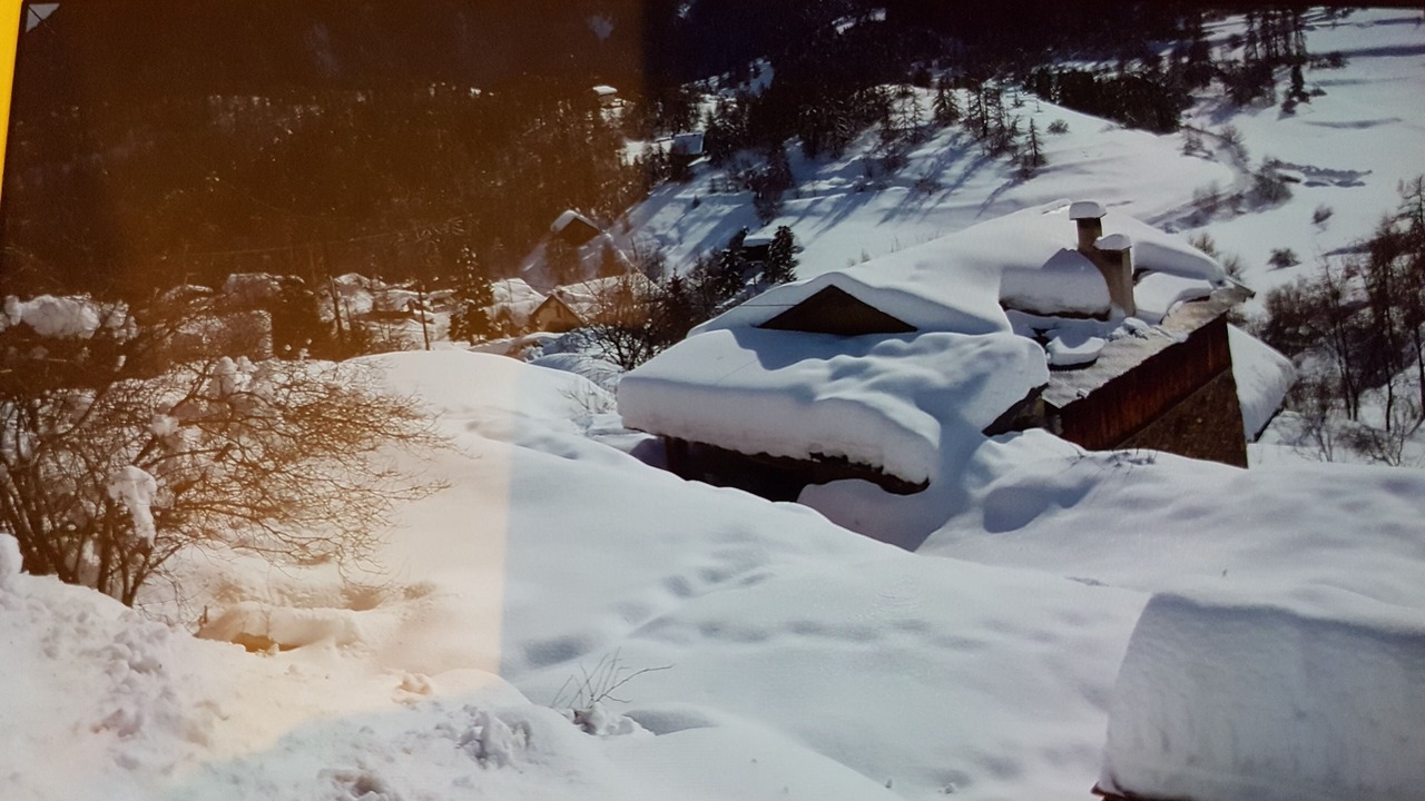 Photo of Outdoor in Roubion