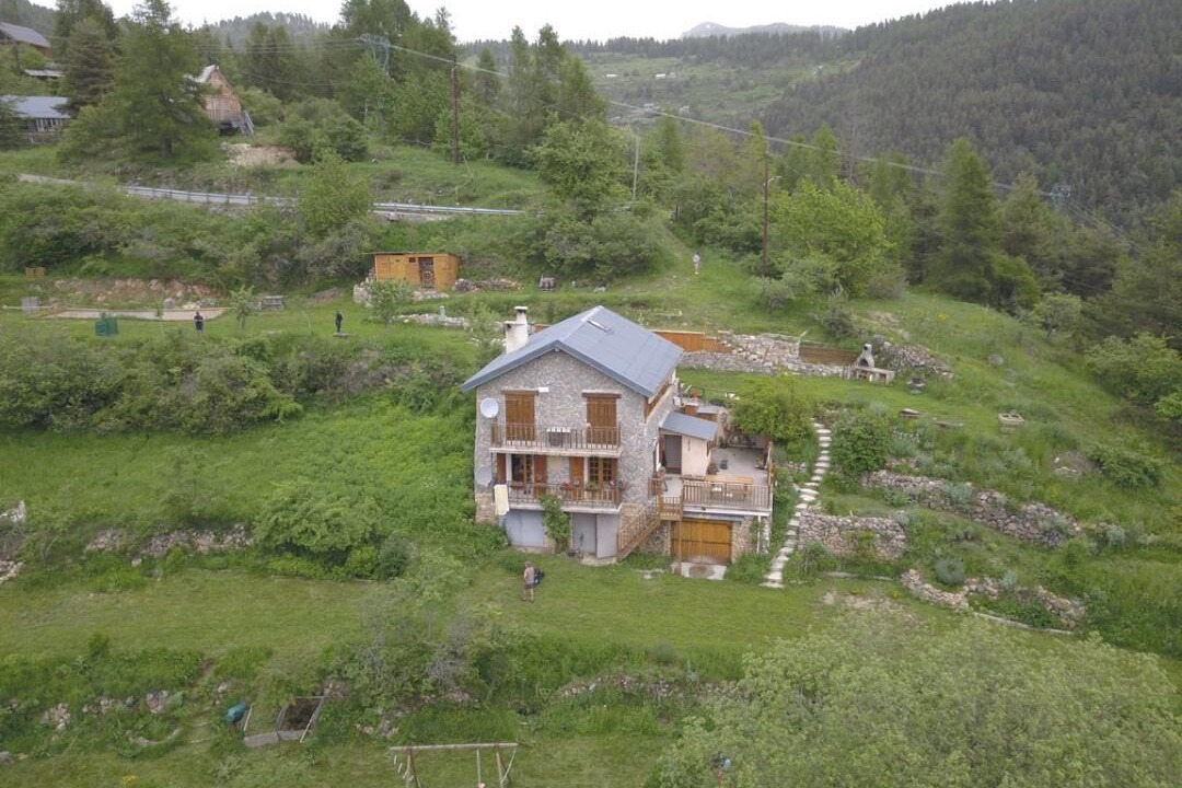 Photo of Outdoor in Roubion