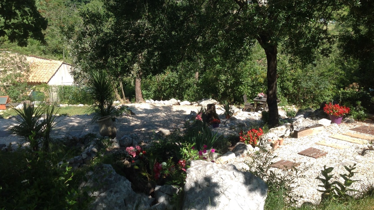Photo of Outdoor in Vence
