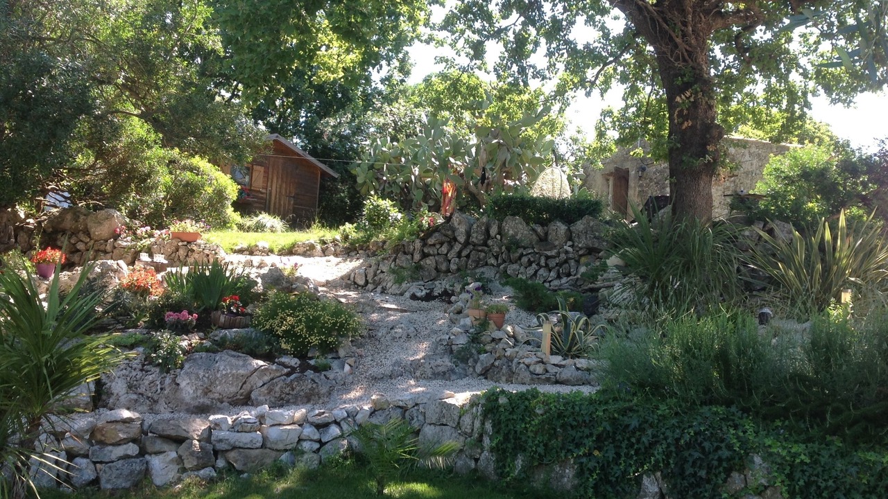 Photo of Outdoor in Vence
