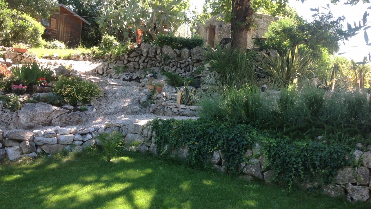 Photo of Outdoor in Vence