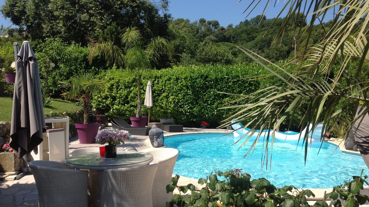 Photo of Outdoor in Vence