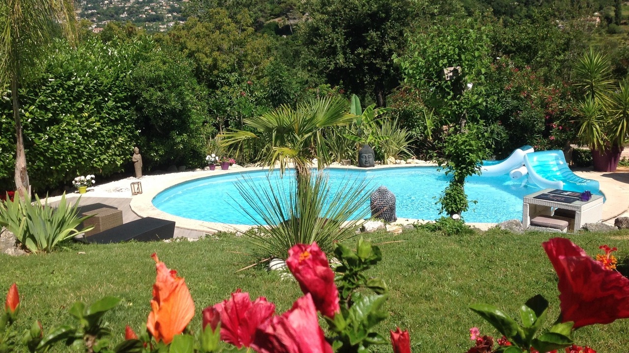 Photo of Outdoor in Vence