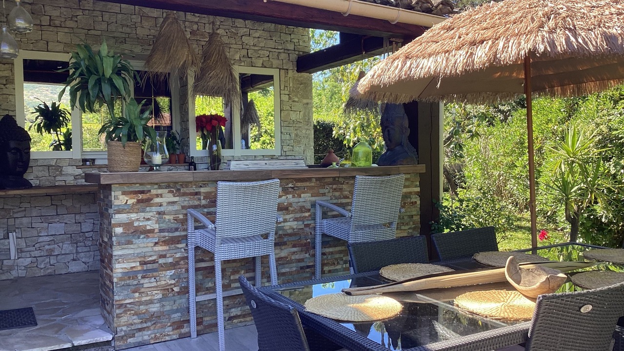 Photo of Outdoor in Vence