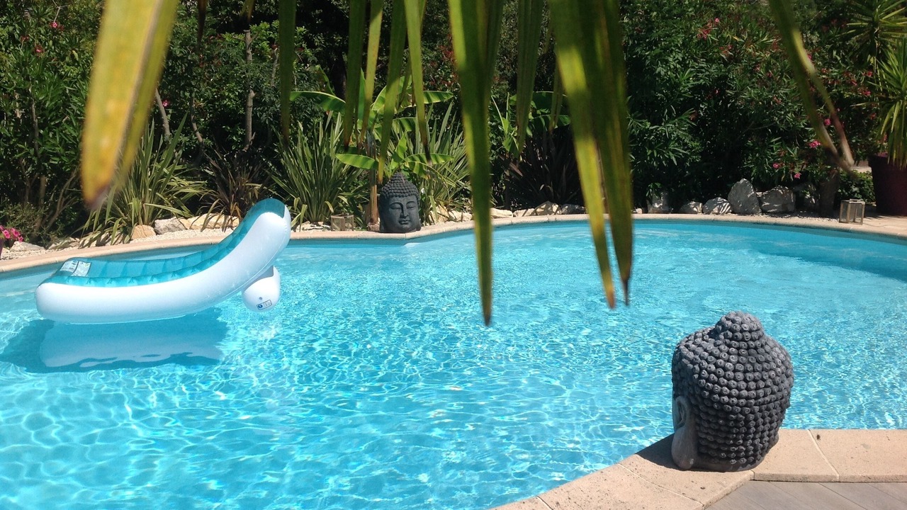 Photo of Outdoor in Vence