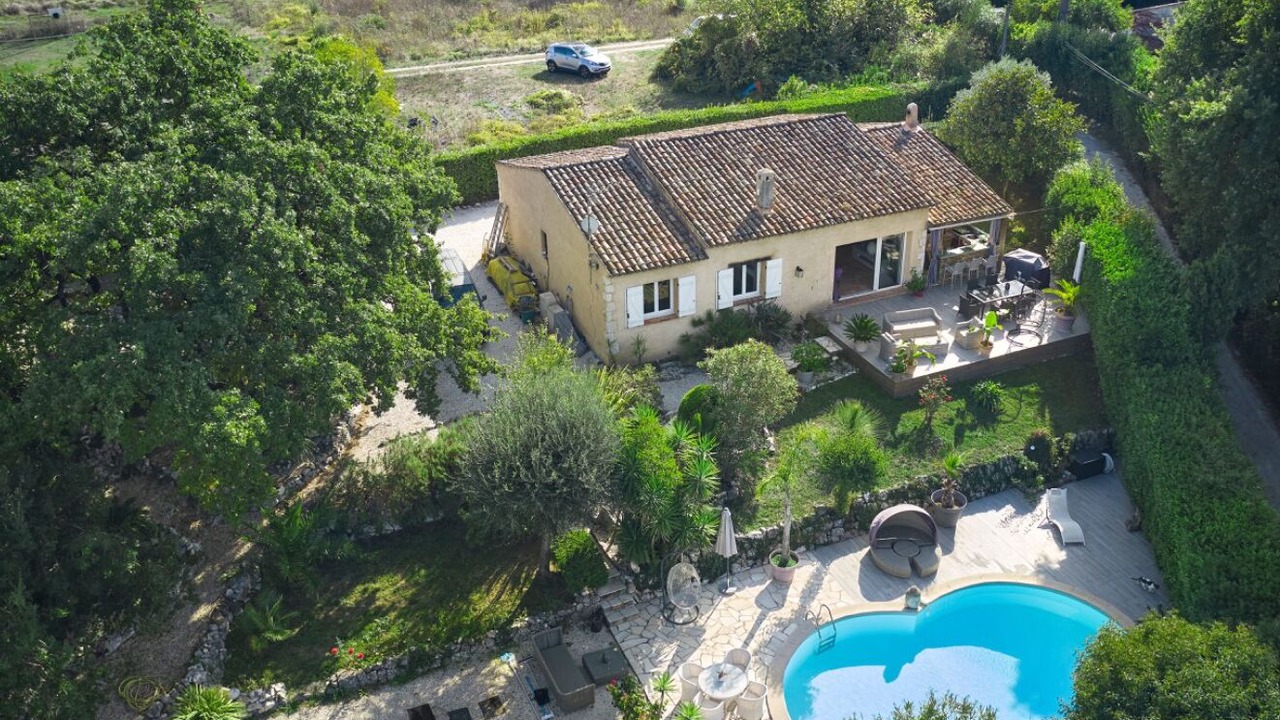 Photo of Outdoor in Vence