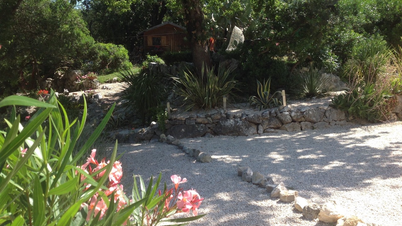 Photo of Outdoor in Vence