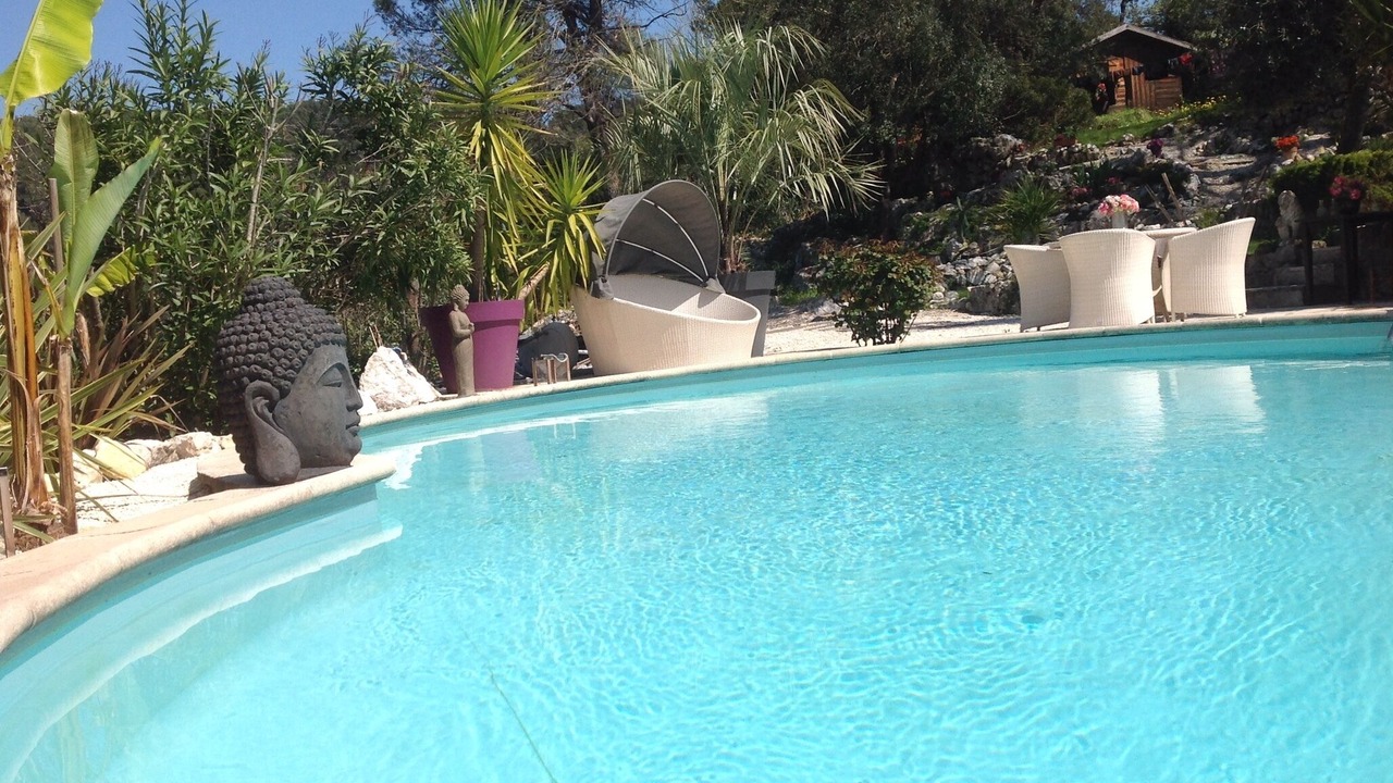 Photo of Outdoor in Vence