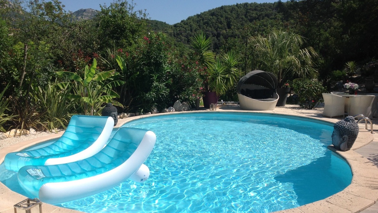 Photo of Outdoor in Vence