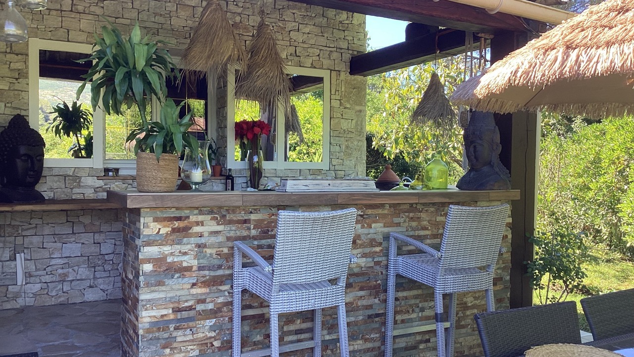 Photo of Outdoor in Vence