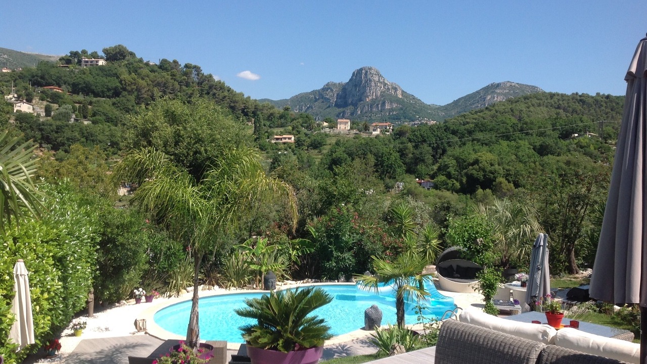 Photo of Outdoor in Vence