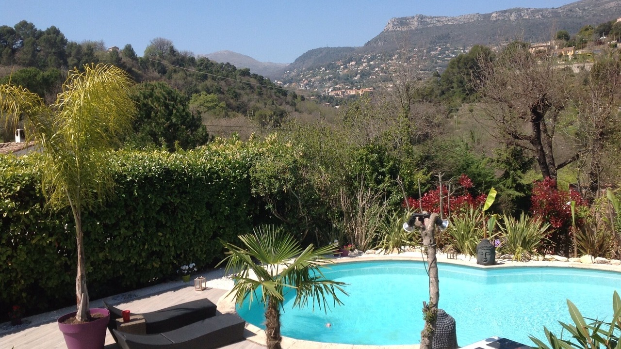 Photo of Outdoor in Vence