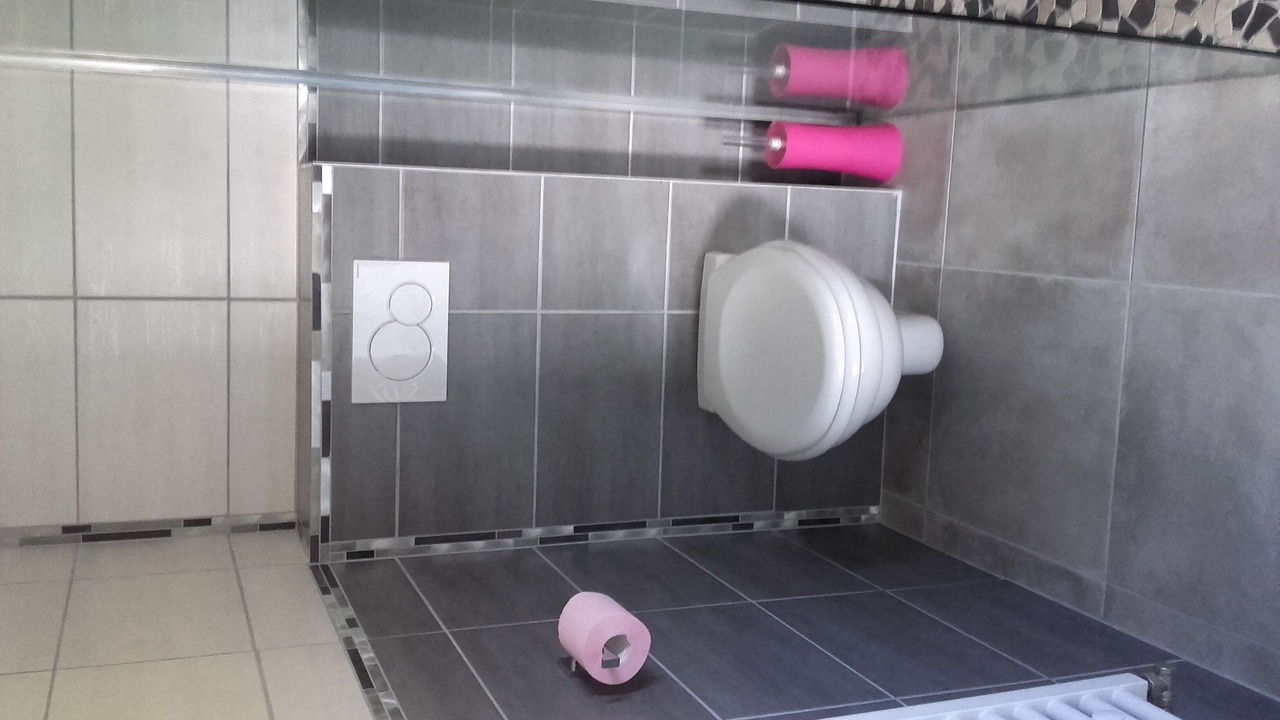 Photo of Bathroom in Pupillin