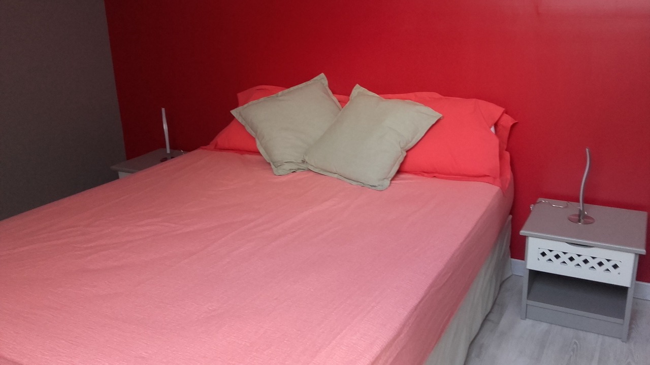 Photo of Bedroom in Pupillin