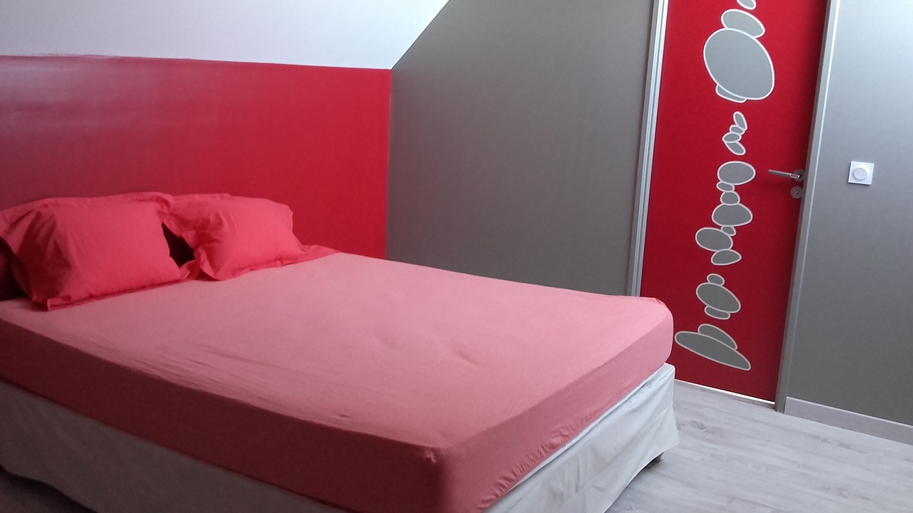 Photo of Bedroom in Pupillin