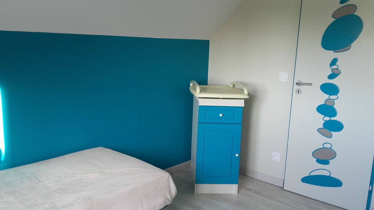 Photo of Bedroom in Pupillin