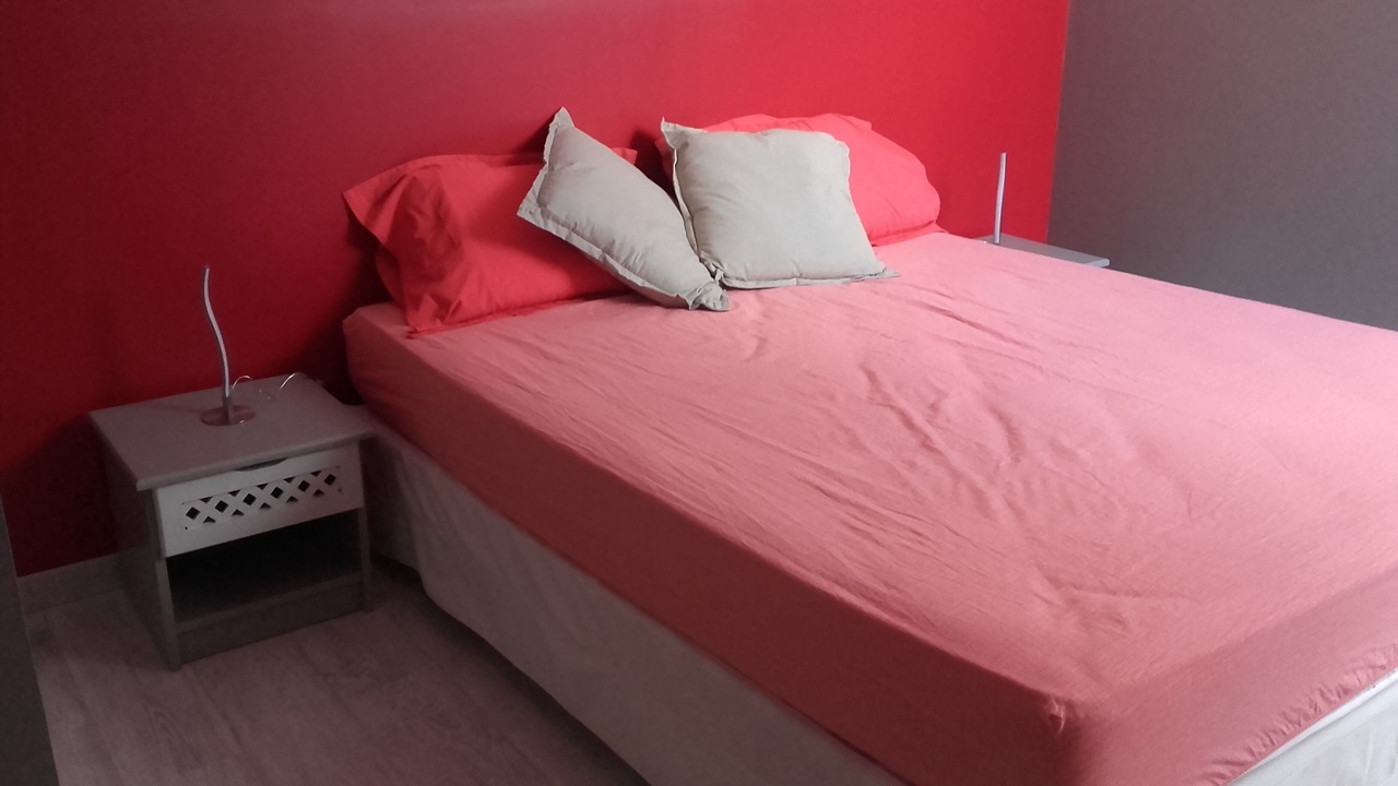 Photo of Bedroom in Pupillin