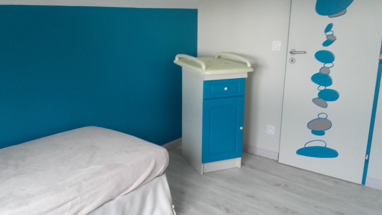 Photo of Bedroom in Pupillin