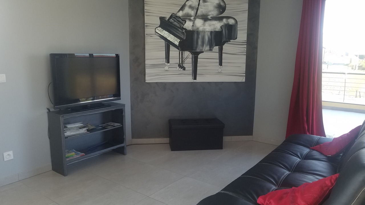 Photo of Livingroom in Pupillin