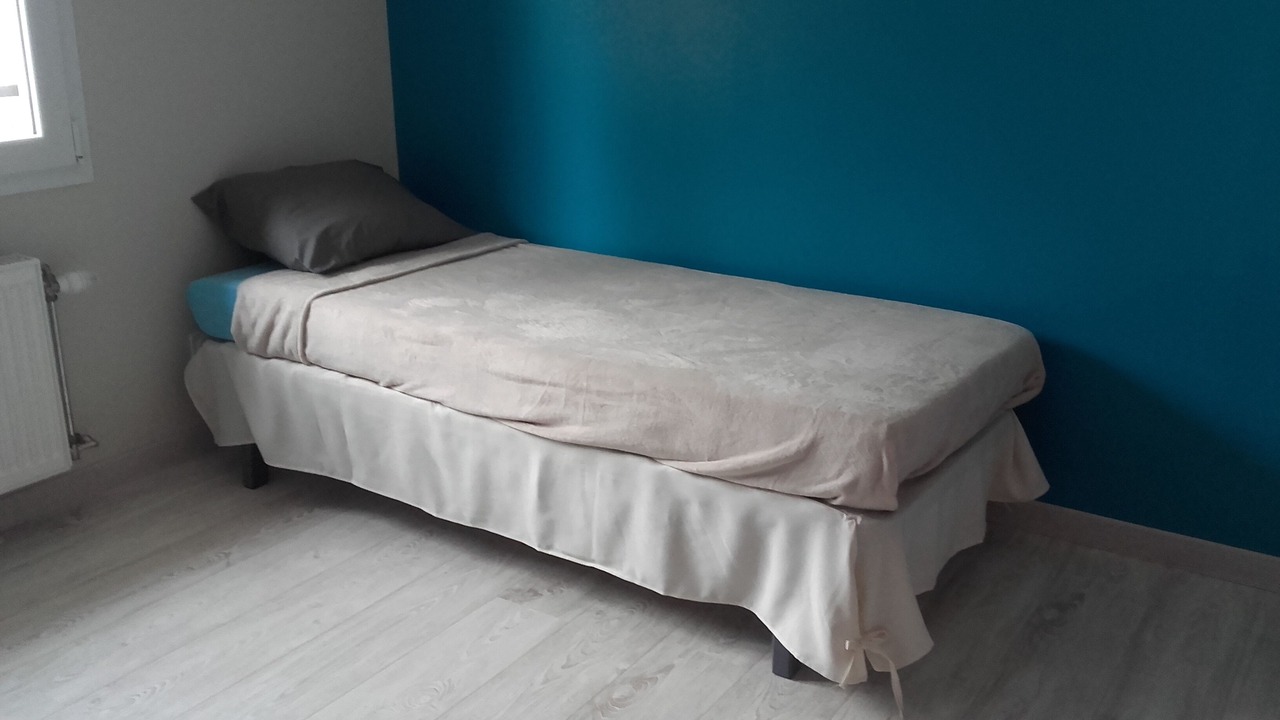 Photo of Bedroom in Pupillin